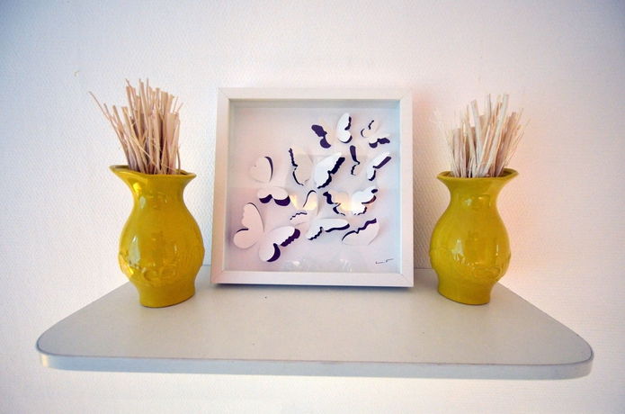 Imagen de la habitación del Hostel Leto, Ekaterimburgo. Foto 8