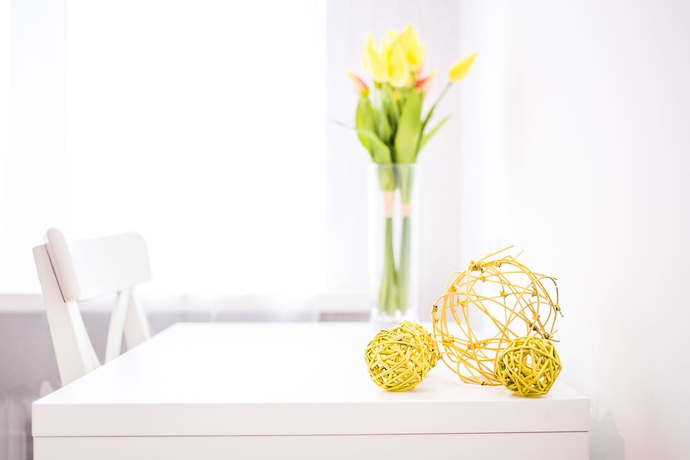 Imagen de los interiores del Hostel Leto, Ekaterimburgo. Foto 13