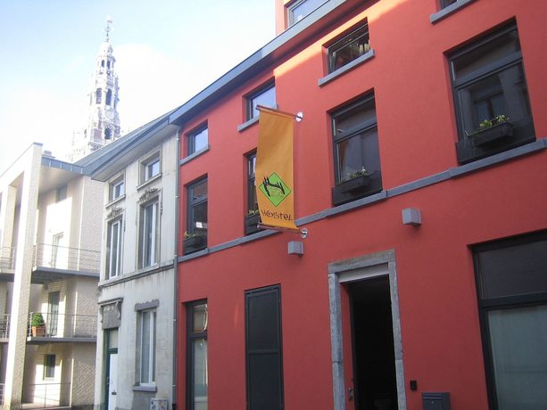 Imagen general del Hostel Leuven City. Foto 1