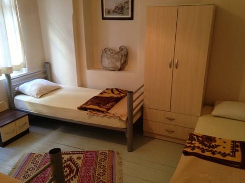 Imagen general del Hostel Levanten. Foto 5