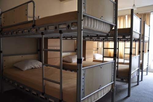 Imagen general del Hostel Levanten. Foto 7