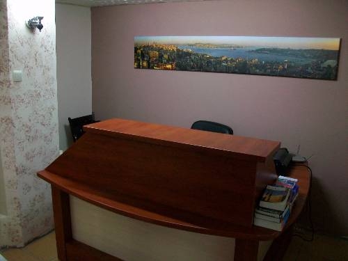 Imagen general del Hostel Levanten. Foto 9