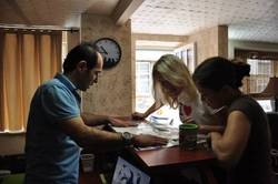 Imagen general del Hostel Levanten. Foto 10