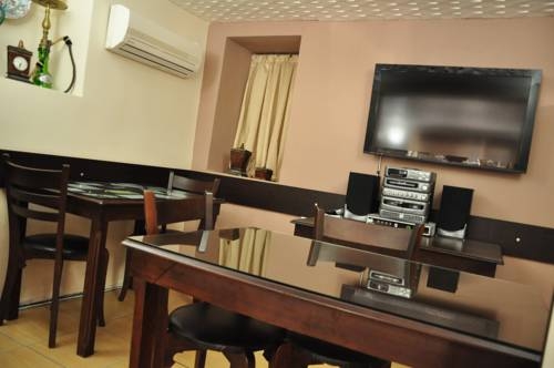 Imagen general del Hostel Levanten. Foto 11