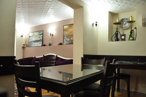 Imagen general del Hostel Levanten. Foto 12