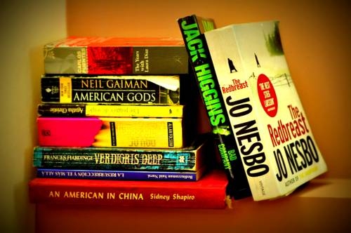 Imagen general del Hostel Levanten. Foto 14