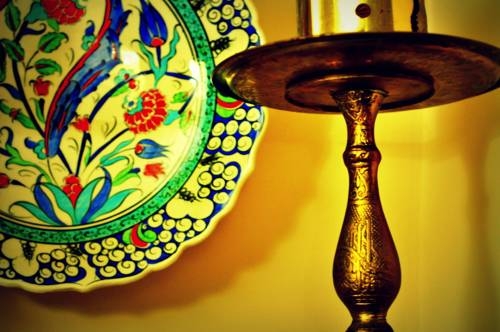 Imagen general del Hostel Levanten. Foto 15