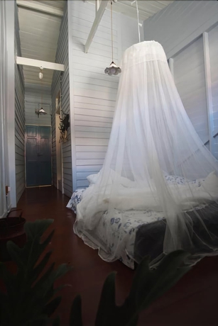 Imagen de la habitación del Hostel Lhong Yaowarat. Foto 4