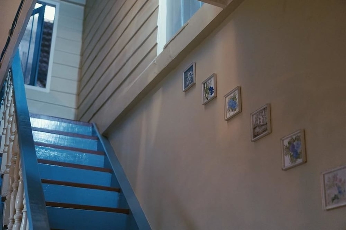 Imagen de la habitación del Hostel Lhong Yaowarat. Foto 5