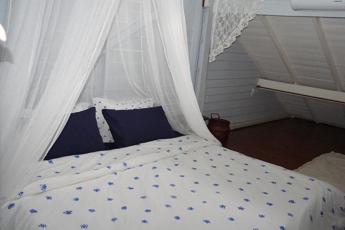 Imagen de la habitación del Hostel Lhong Yaowarat. Foto 15