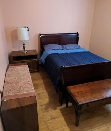Imagen general del Hostel Libby. Foto 1