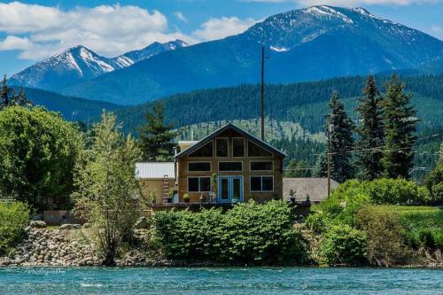 Imagen general del Hostel Libby. Foto 3