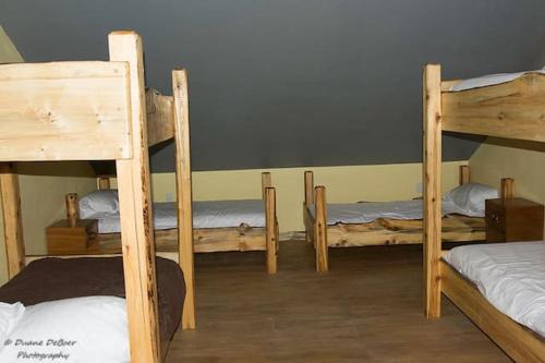 Imagen general del Hostel Libby. Foto 4