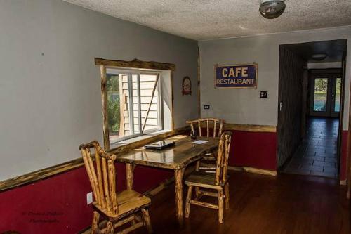 Imagen general del Hostel Libby. Foto 6