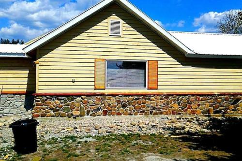 Imagen de la habitación del Hostel Libby. Foto 8