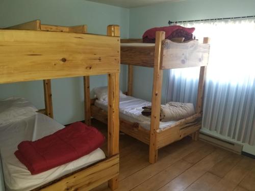 Imagen de la habitación del Hostel Libby. Foto 9