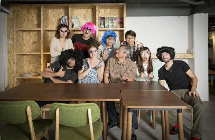 Imagen de la habitación del Hostel Light - Chiayi. Foto 20