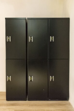 Imagen de la habitación del Hostel Light - Chiayi. Foto 24