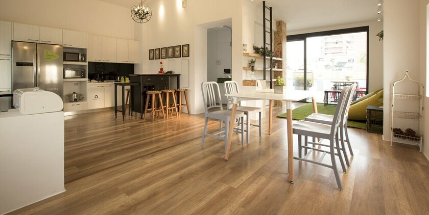 Imagen de la habitación del Hostel Light - Chiayi. Foto 25