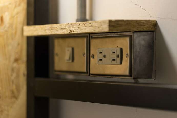 Imagen de la habitación del Hostel Light - Chiayi. Foto 29