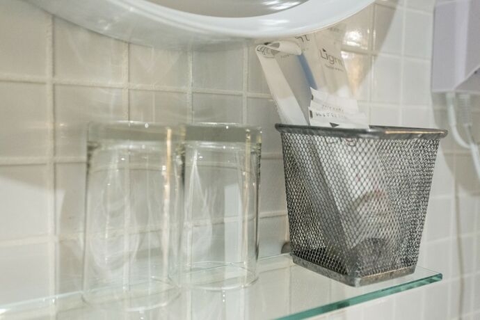 Imagen de la habitación del Hostel Light - Chiayi. Foto 32