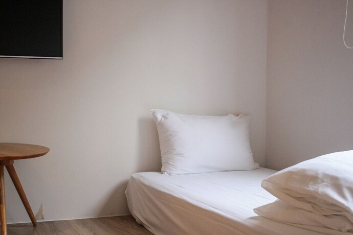 Imagen de la habitación del Hostel Light Hualien. Foto 24