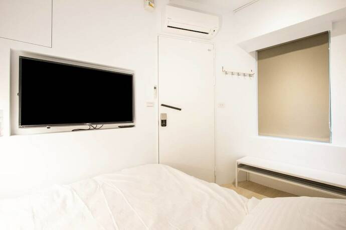 Imagen general del Hostel Light Inn -. Foto 5