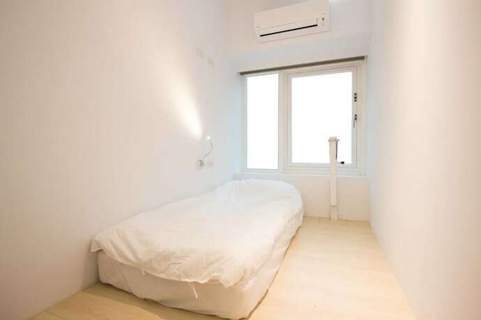 Imagen general del Hostel Light Inn -. Foto 11