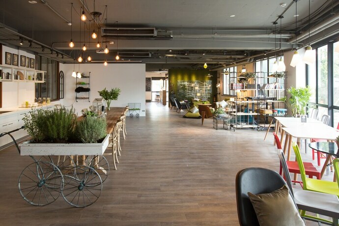 Imagen de los interiores del Hostel Light, Tainan. Foto 40