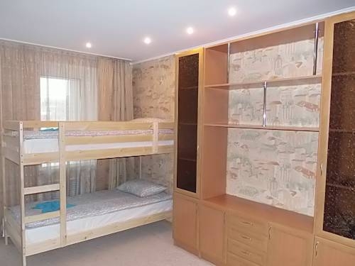 Imagen de la habitación del Hostel Like. Foto 3