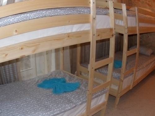 Imagen de la habitación del Hostel Like. Foto 4