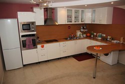 Imagen general del Hostel Like. Foto 3
