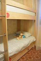 Imagen general del Hostel Like. Foto 2