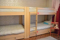 Imagen general del Hostel Like. Foto 4