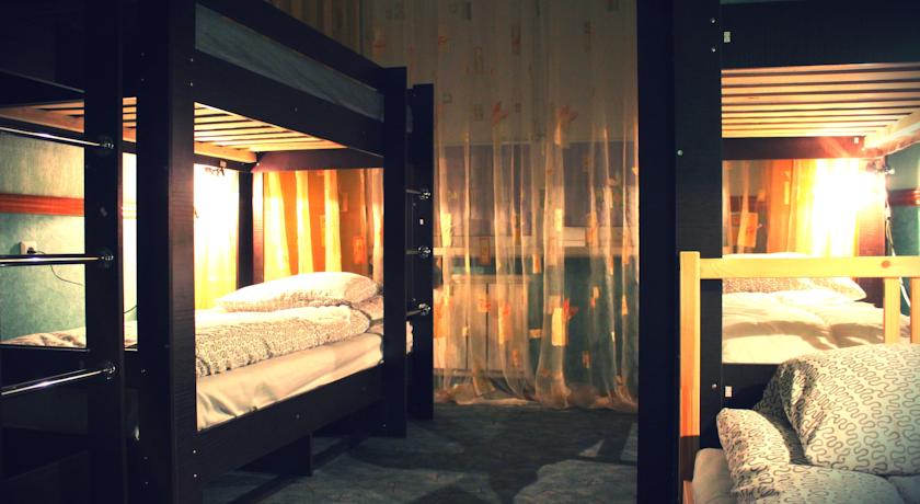 Imagen de la habitación del Hostel Like, Kaluga. Foto 5