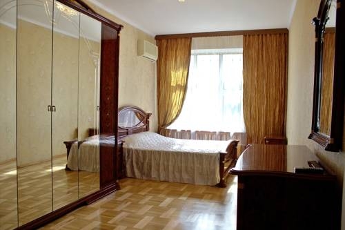 Imagen general del Hostel Like Krasnodar. Foto 1