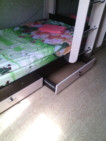 Imagen general del Hostel Like Obninsk. Foto 2