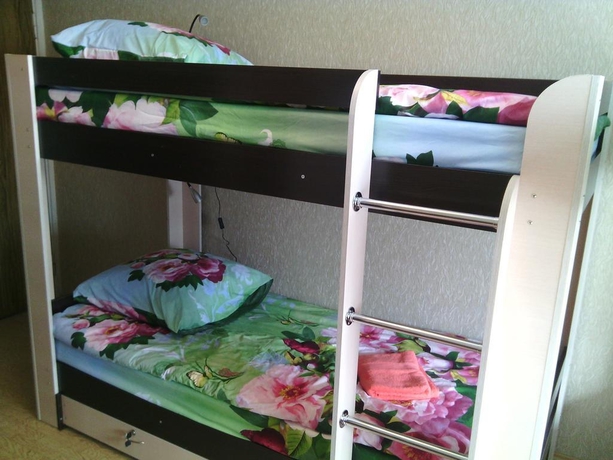 Imagen general del Hostel Like Obninsk. Foto 3