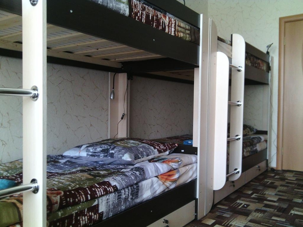 Imagen general del Hostel Like Obninsk. Foto 4