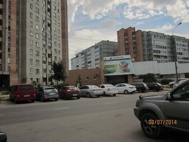 Imagen general del Hostel Like Obninsk. Foto 5