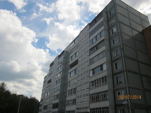 Imagen general del Hostel Like Obninsk. Foto 6