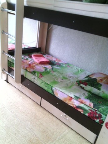 Imagen general del Hostel Like Obninsk. Foto 8