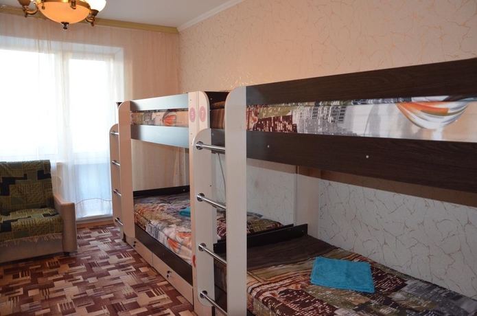 Imagen general del Hostel Like Obninsk. Foto 9