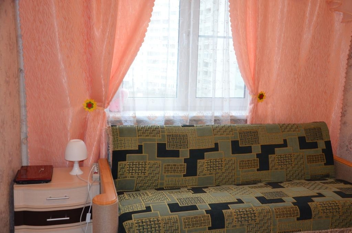 Imagen general del Hostel Like Obninsk. Foto 10