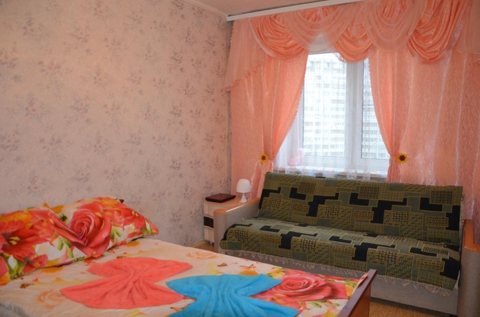 Imagen general del Hostel Like Obninsk. Foto 11