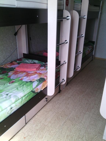 Imagen general del Hostel Like Obninsk. Foto 13