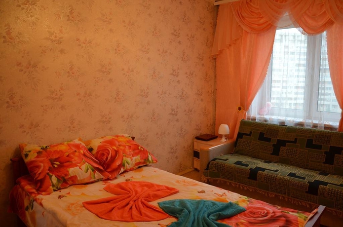 Imagen general del Hostel Like Obninsk. Foto 15