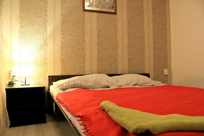 Imagen general del Hostel Like, Yaroslavl. Foto 9