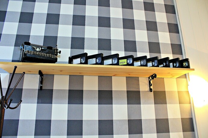Imagen general del Hostel Like, Yaroslavl. Foto 11
