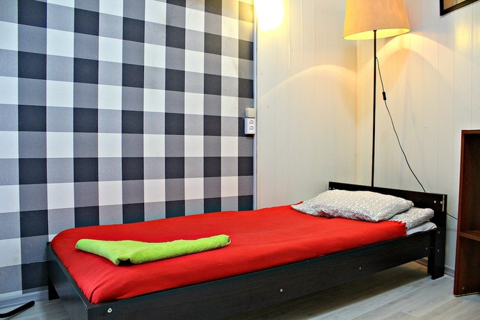 Imagen de la habitación del Hostel Like, Yaroslavl. Foto 13